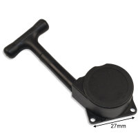 Verbrenner Seilzugstarter 27mm Force Reely Carson HSP...