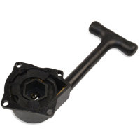 Verbrenner Seilzugstarter 27mm Force Reely Carson HSP...