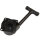 Verbrenner Seilzugstarter 27mm Force Reely Carson HSP AMEWI 12mm Freilauflager