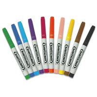 Malinos Babyzauber Bundle 10 Malstifte & Malbuch abwaschbar ab 1 Jahr Neu