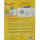 Malinos Babyzauber Bundle 10 Malstifte & Malbuch abwaschbar ab 1 Jahr Neu