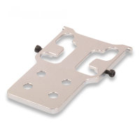 CNC Alu Gyro Halter Gyrohalter T-Rex 450 Sport
