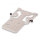 CNC Alu Gyro Halter Gyrohalter T-Rex 450 Sport