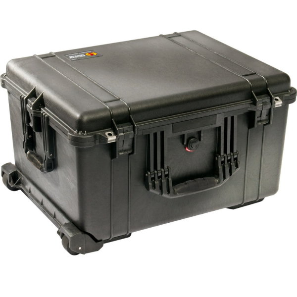 Transportkoffer für Yuneec Typhoon H520 / 520E Peli Case 1620