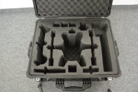 Transportkoffer für Yuneec Typhoon H520 / 520E Peli...