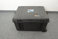 Transportkoffer für Yuneec Typhoon H520 / 520E Peli Case 1620