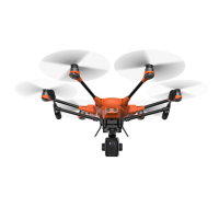 Yuneec E10T 320x256  34° FOV...