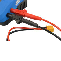 4,0mm Bananenstecker Anti-Blitz Verpolschutz Ladekabel Lipo Akku Schutz