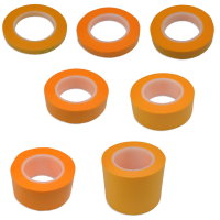 Masking Tape Maskierband Abklebeband...