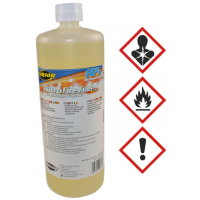 Carson Bio Nitro-Fire 16% RC Verbrenner Kraftstoff 1000ml...