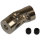Kardangelenk Wellenkupplung  für Schiffswellen Stevenrohr 3mm,3,17mm,4mm,5mm