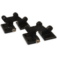 Landeklappenscharnier Klappenscharnier 30 x16mm  2...