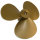Aeronaut Schiffschraube Schiffpropeller 30mm,35mm, 40mm, 50mm M4 rechts o. links