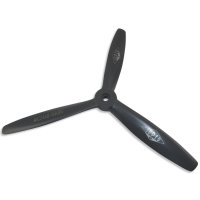Super Nylon 3 Blatt Luftschraube Propeller wählbar...
