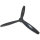 Super Nylon 3 Blatt Luftschraube Propeller wählbar von 8" bis 16"