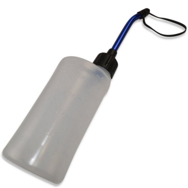 Robbe Tankflasche Verbrenner Tank-Flasche Spritflasche 500ml C1050