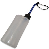 Robbe Tankflasche Verbrenner Tank-Flasche Spritflasche...