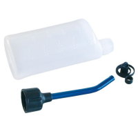 Robbe Tankflasche Verbrenner Tank-Flasche Spritflasche...