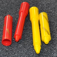 Malinos Wachsmalstifte Bundstifte Wachs-Malzauber Wachsmaler Aquarell 301035