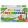 Malinos Wachsmalstifte Bundstifte Wachs-Malzauber Wachsmaler Aquarell 301035
