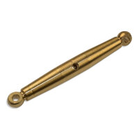 Spannschloss M2 25/39mm