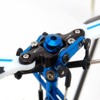 CNC Xtreme Tuning Blatthalter für Walkera 4#3B , CB100