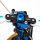 CNC Xtreme Tuning Blatthalter für Walkera 4#3B , CB100