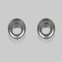 EK1-0218 Kugellager 2x6x3 für Lama V4,V3,Comanche