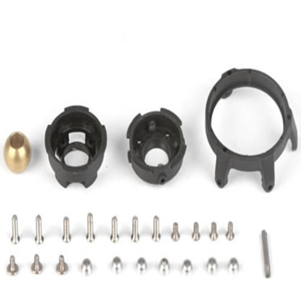 EK1-0522 Taumelscheibenset für Belt CP