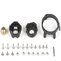 EK1-0522 Taumelscheibenset für Belt CP