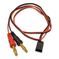 Empfänger Ladekabel für Empfängerakku