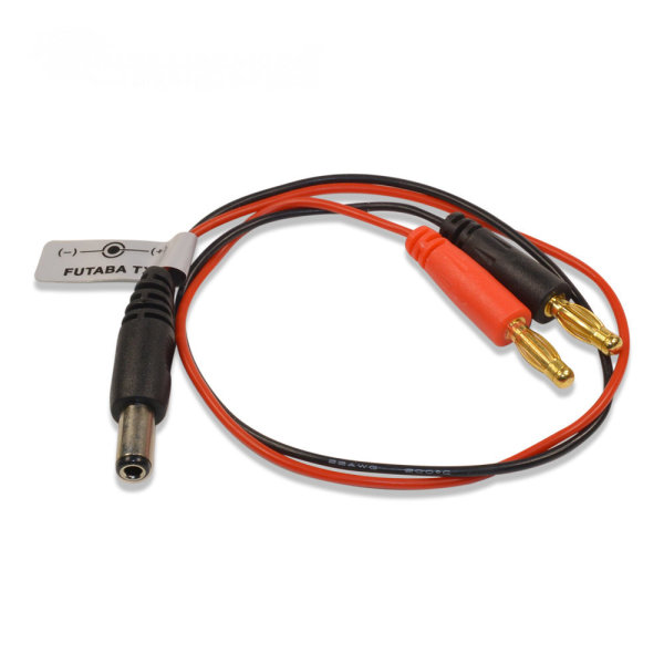 Futaba Sender Ladekabel