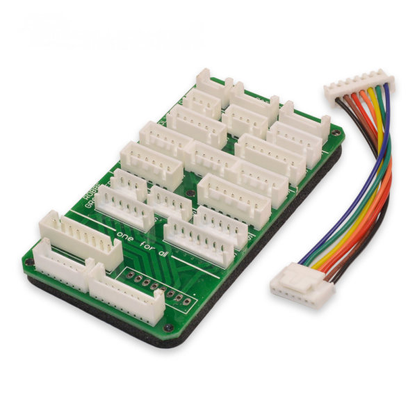 EH/ XH/ HP/ TP multi Balancer Adapter 2S-6S