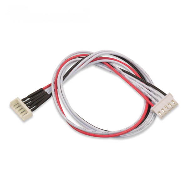 Balancer- Adapterkabel 4S EH Stecker<>XH Buchse