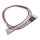 Balancer- Adapterkabel 4S XH Stecker<>EH Buchse