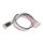 Balancerkabel 6S EH Stecker<>XH Buchse Balancer- Adapterkabel 22.2V Lipo Akku