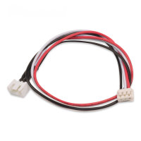 Balancer- Adapterkabel 2S XH Stecker <> EH Buchse