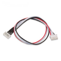 Balancer- Adapterkabel 3S EH Stecker<>XH Buchse