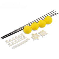 Landegestell Training Landehilfe 33cm