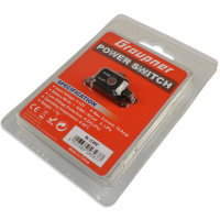 Graupner Power Switch elektronischer Ein-Aus Schalter EC1002