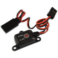 Graupner Power Switch elektronischer Ein-Aus Schalter EC1002