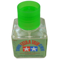 Tamiya Plastikkleber Cement extradünn 40ml 300087038