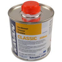 KAVAN Verdünner Classic 250ml KAV9990
