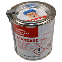KAVAN Porenfüller Classic 250ml KAV9988A