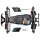 RC Car Monstertruck 4WD 1:10 RTR 2,4 GHz S9125 50 km/h mit 2 Motoren 18173