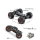 RC Car Monstertruck 4WD 1:10 RTR 2,4 GHz S9125 50 km/h mit 2 Motoren 18173