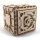 UGEARS Safe Tresor Geheimfach 3D Holz Bausatz Puzzle Modellbausatz 70011