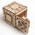 UGEARS Safe Tresor Geheimfach 3D Holz Bausatz Puzzle Modellbausatz 70011