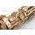 UGEARS U-9 Grand Prix Rennwagen 3D Holz Bausatz Puzzle Modellbausatz 70044