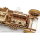 UGEARS U-9 Grand Prix Rennwagen 3D Holz Bausatz Puzzle Modellbausatz 70044